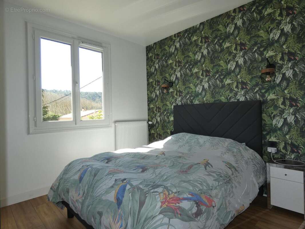 Photo 9 - Maison à MONTAZELS
