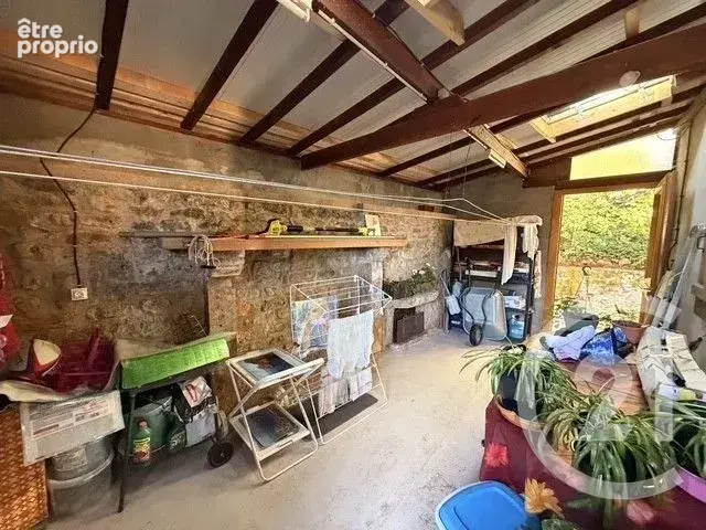 Maison 4 pièces 121 m² à vendre à Oulon (58700) - photo 6
