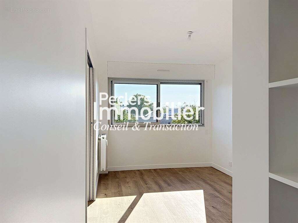 Appartement de 4 pp avec deux chambres en centre ville - photo 6