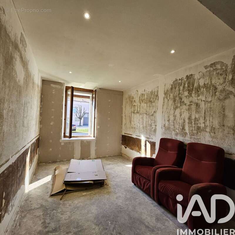 Photo 9 - Maison à SIVRY-SUR-MEUSE