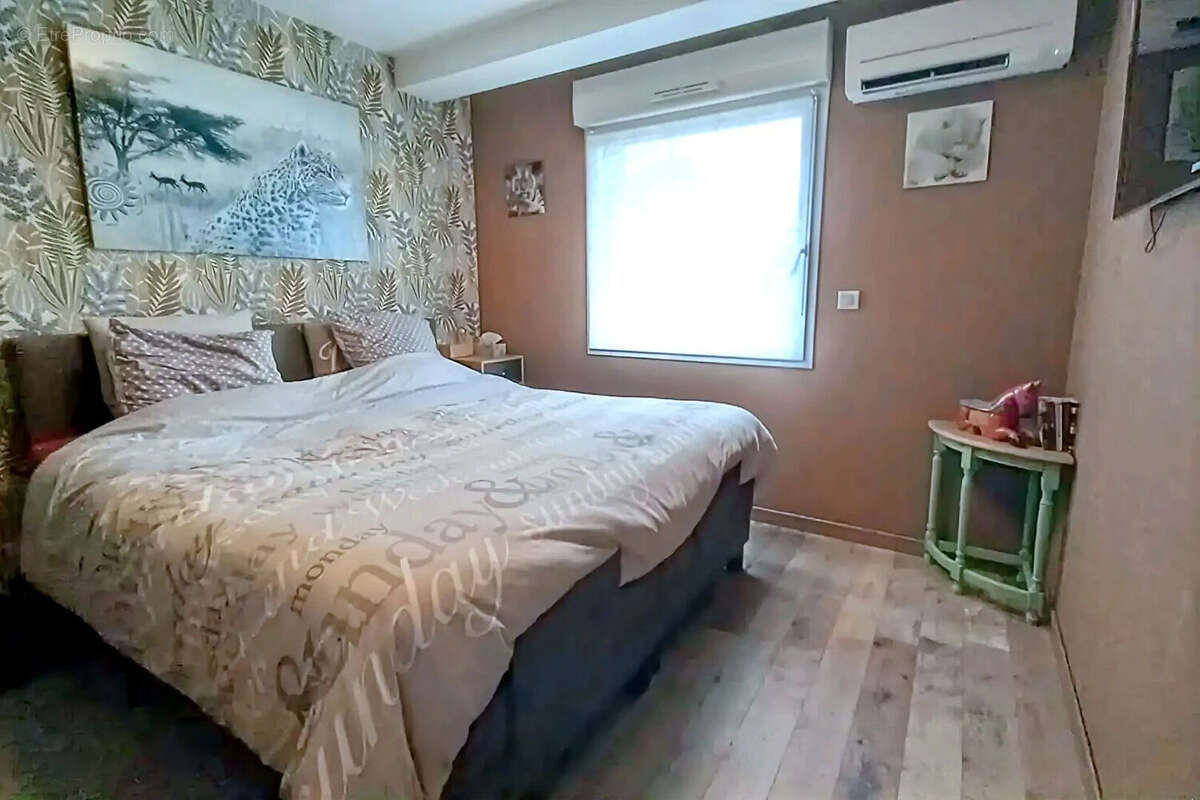Maison à PECQUENCOURT