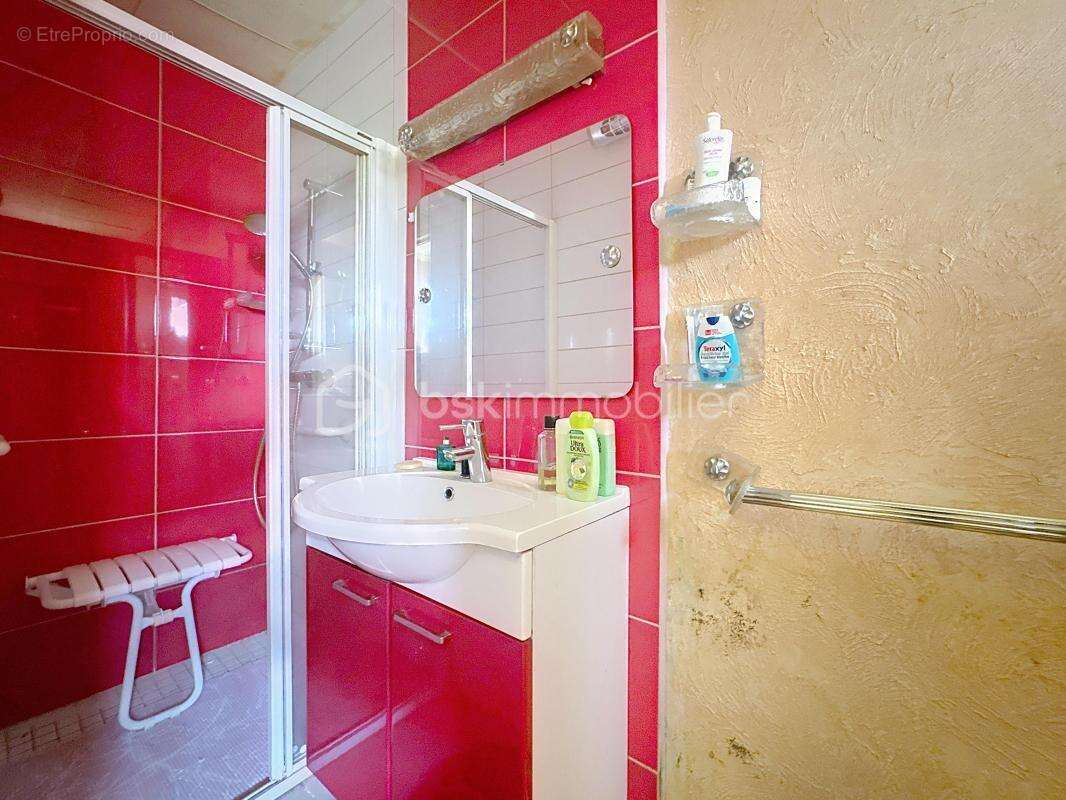 Maison à SAINT-USAGE