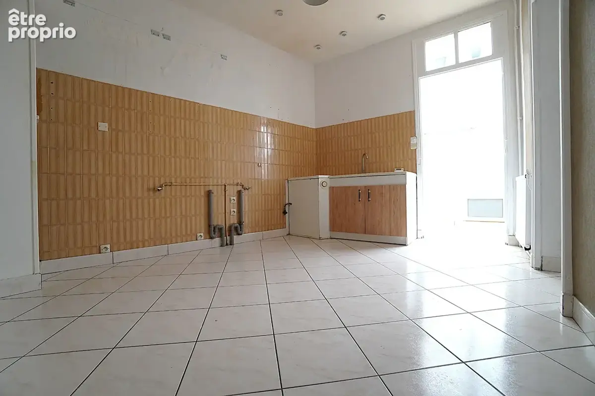 Maison Le Mans 6 pièce(s) 122.78 m2 - photo 2