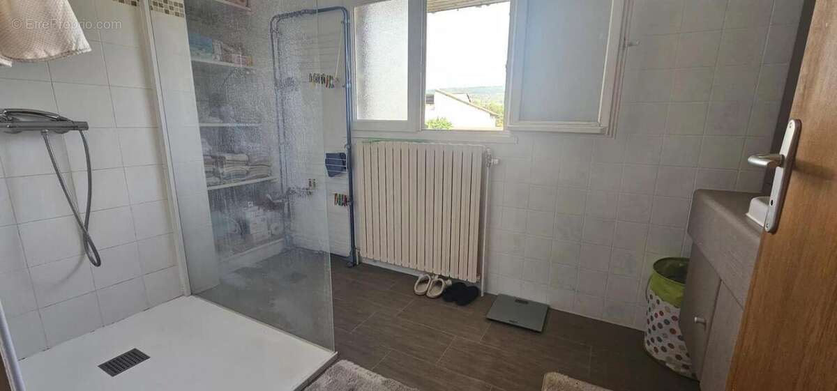 Maison à AMBERIEU-EN-BUGEY