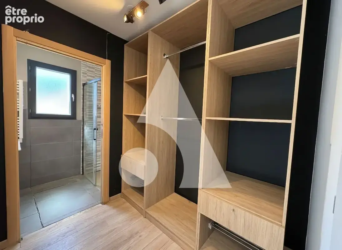 Maison familiale à fort potentiel  avec jacuzzi de nage à Châtillon-en-Michaille - photo 9