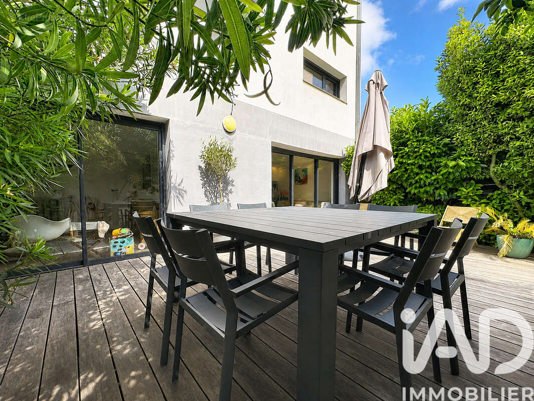 Photo 5 - Appartement à LE BOUSCAT