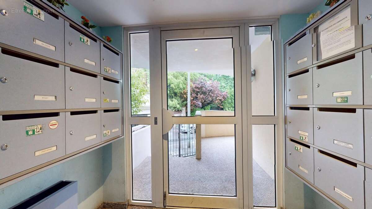 Appartement à CHELLES