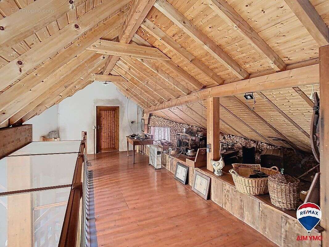 Maison à SAASENHEIM