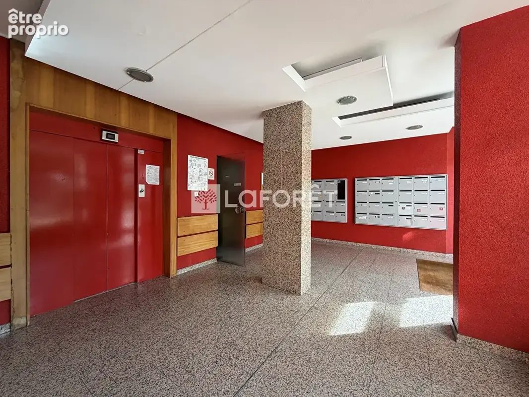 Schiltigheim ? rives de l'aar  chambre équipée avec potentiel locatif - photo 7