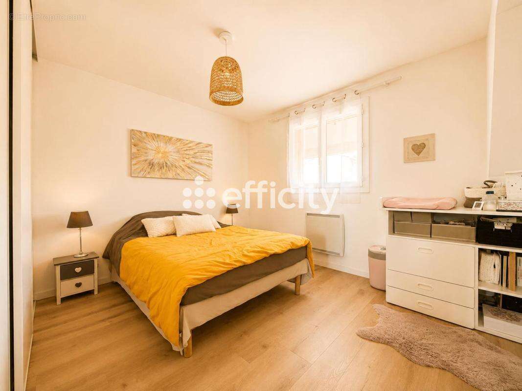 Appartement à SAINTE-HELENE