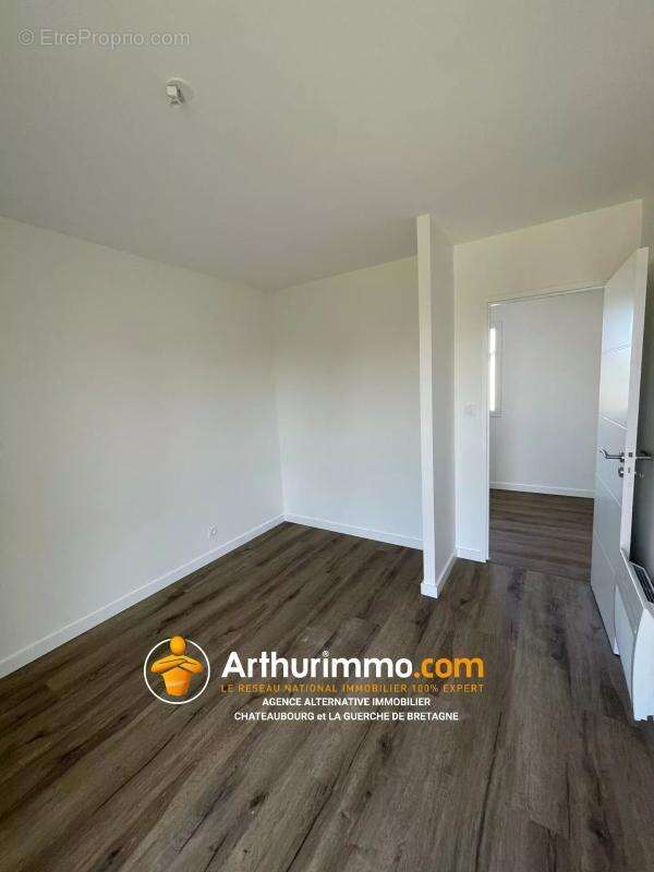 Maison à CHATEAUBOURG