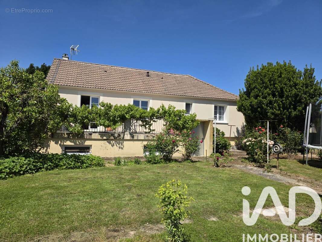 Photo 3 - Maison à MAGNY