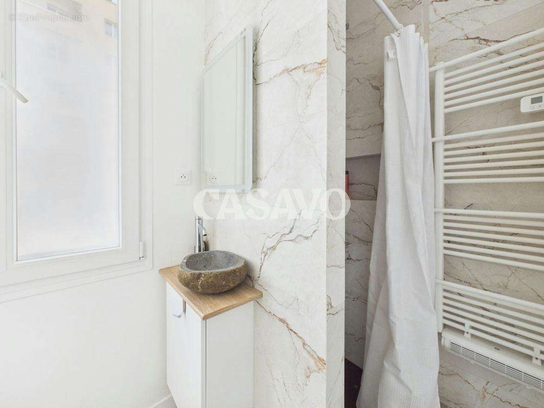 Vente Maison 6 pièces de 162m² - 92800 Puteaux - photo 15
