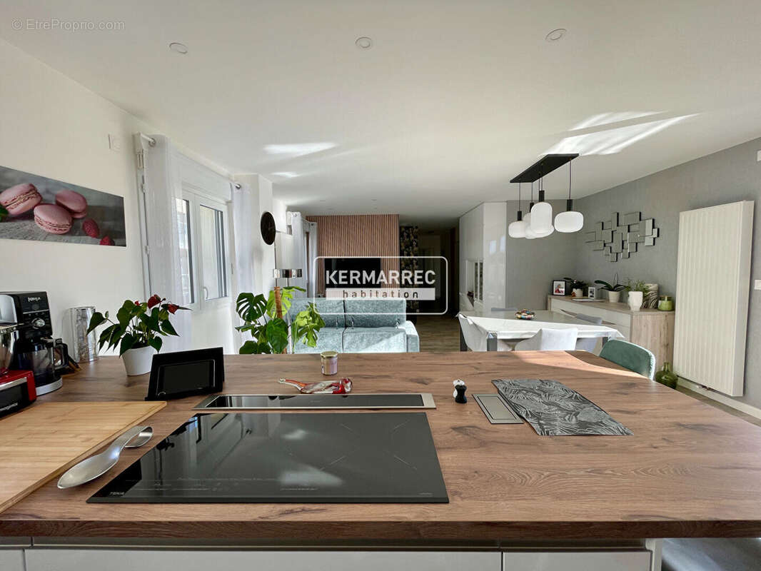 Appartement à ACIGNE