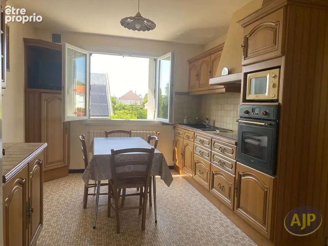 Maison Saint- Herblain 5 pièce(s) 84.45 m2 - photo 5