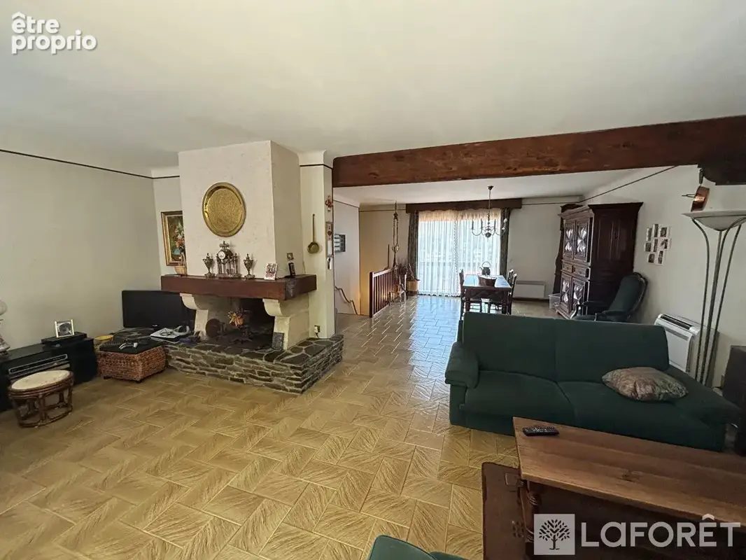 Maison Codalet 4 pièce(s) 133 m² - photo 4