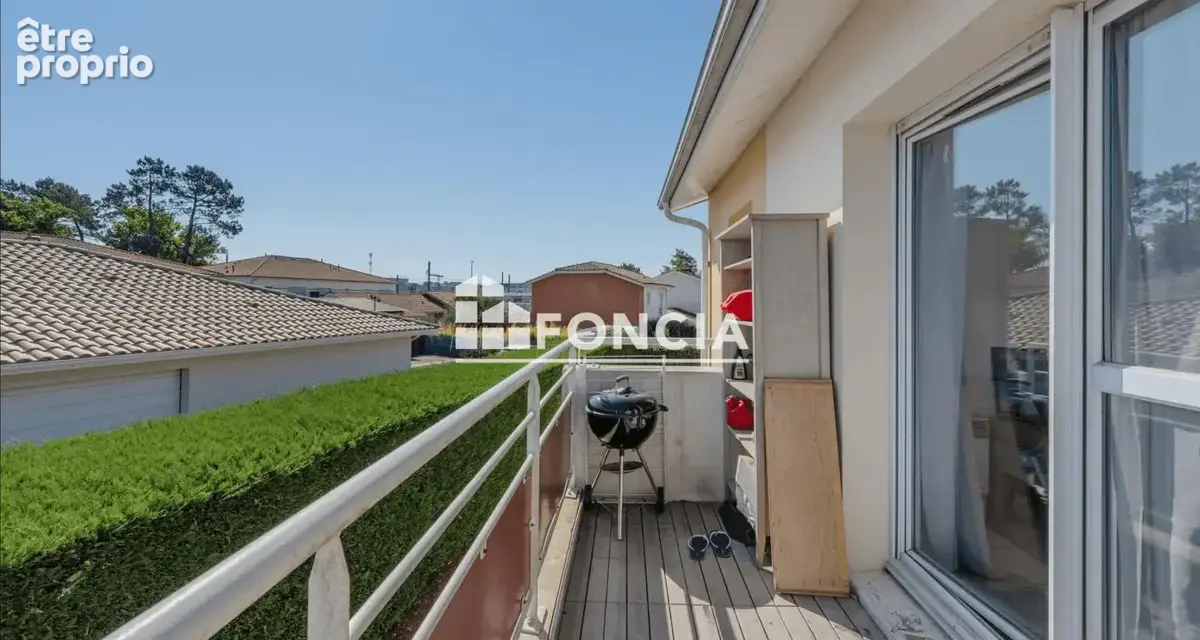 Appartement à BIGANOS