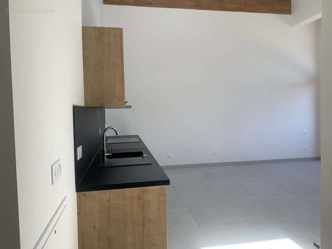 Appartement à LES AVANCHERS-VALMOREL