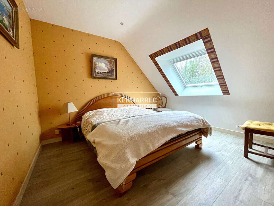 Maison à CESSON-SEVIGNE