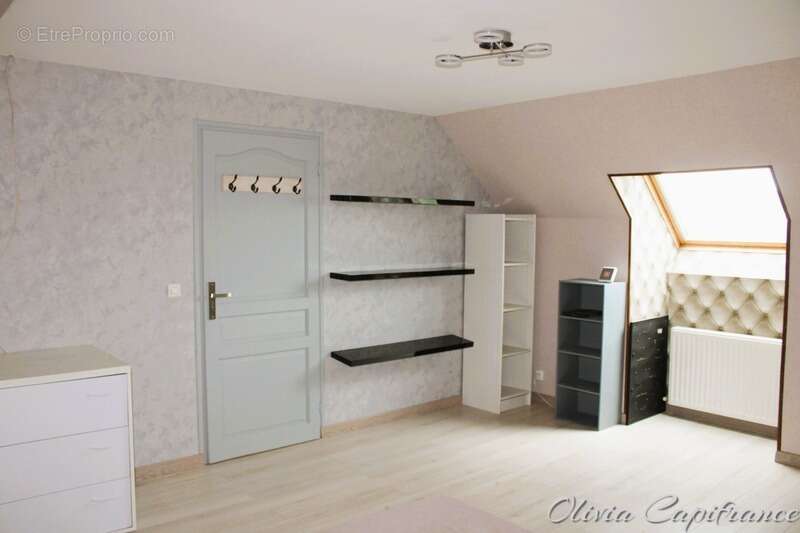 Maison à BOUSIGNIES