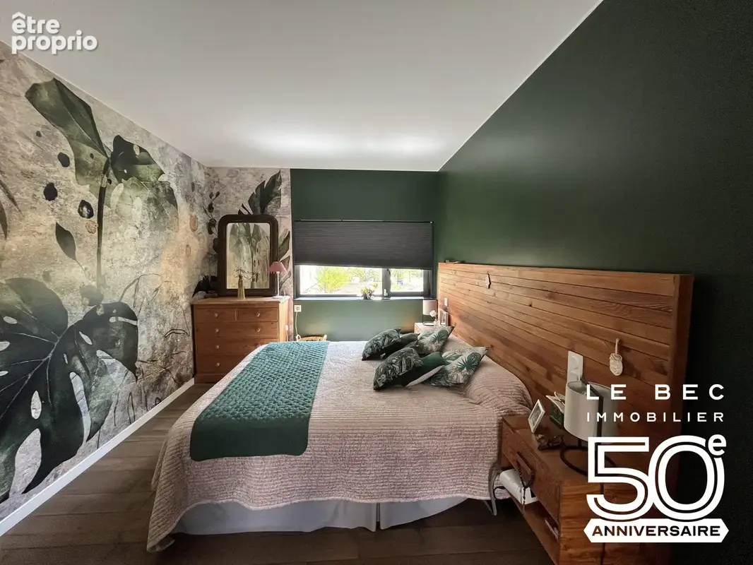 Maison 173 m² à Ploeren  - photo 8