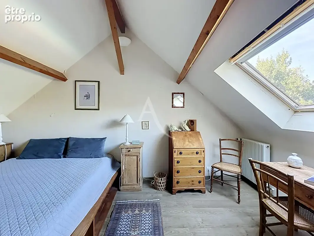Maison Les Garennes Sur Loire 6 pièce(s) 144 m2 - photo 9