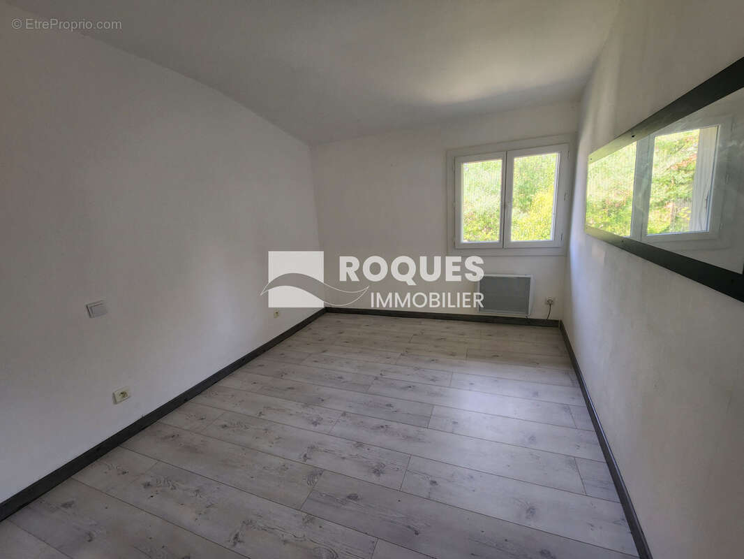 Appartement à LODEVE