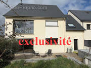 melesse104593p6969b2b719f11e6xx - Maison à MELESSE