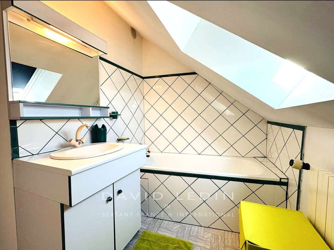 Maison à LA BAULE-ESCOUBLAC