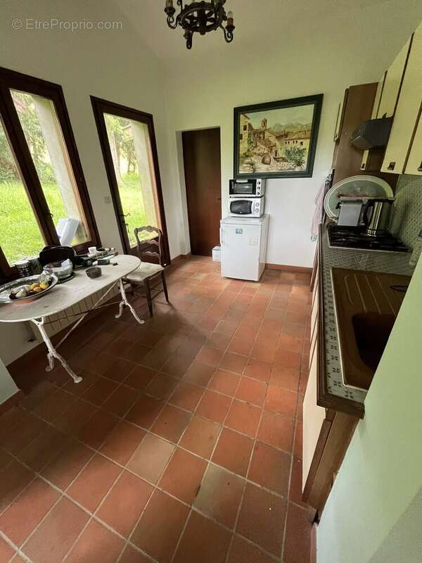 Maison à ORAAS