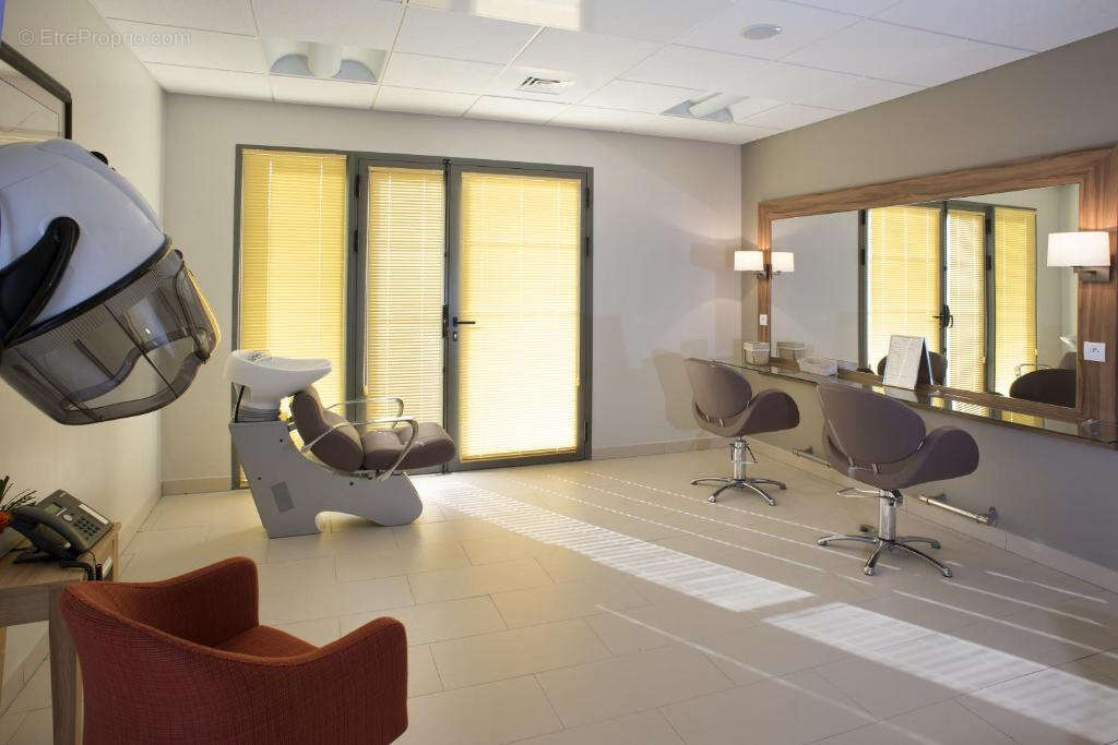 Investissement en residence Senior - photo 5