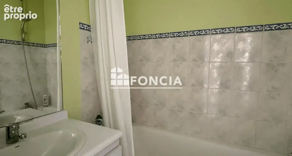 Appartement 4 pièces avec BOX DOUBLE proche gare SANS TRAVAUX - photo 11