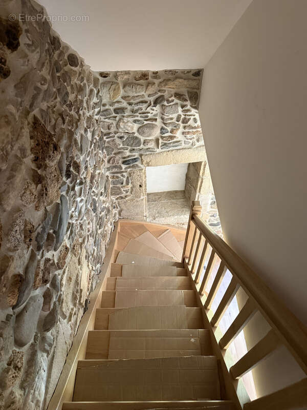 Maison à SAINT-GENIEZ-D&#039;OLT