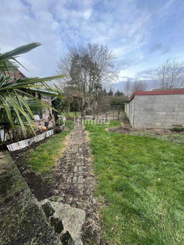 maison individuelle - photo 8
