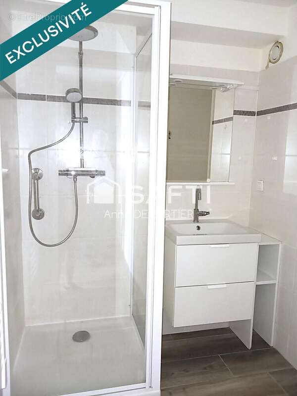 Photo 7 - Appartement à PARIS-17E