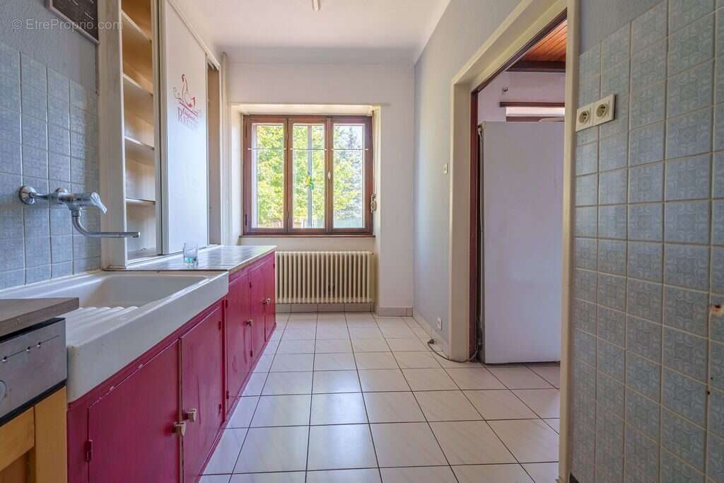 Maison à PHALSBOURG