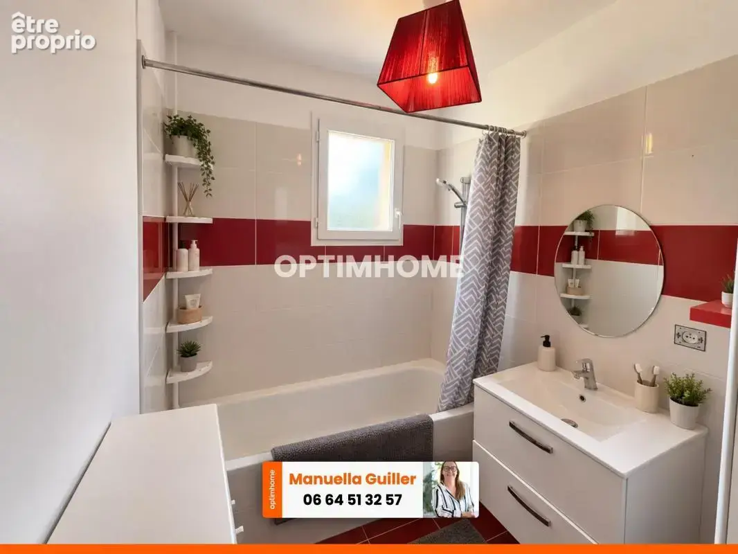 Berneval-le-grand – maison de plain-pied – 125 m² – 4 chambres – terrain 1 080 m² - photo 16