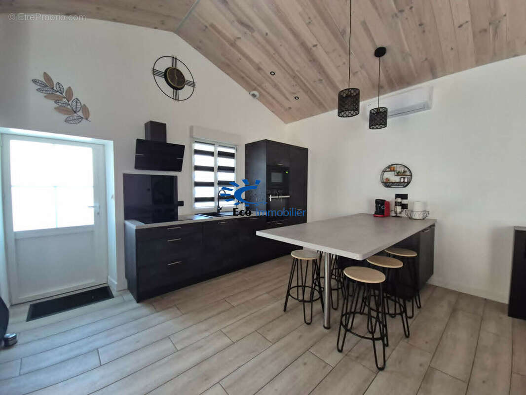 Maison à LAGORD