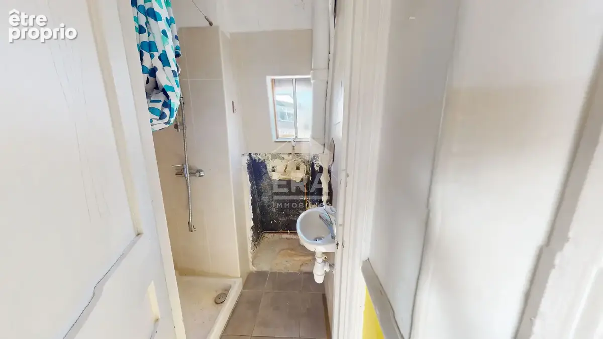 Appartement 41m² à paris 19e arrondissement - photo 11