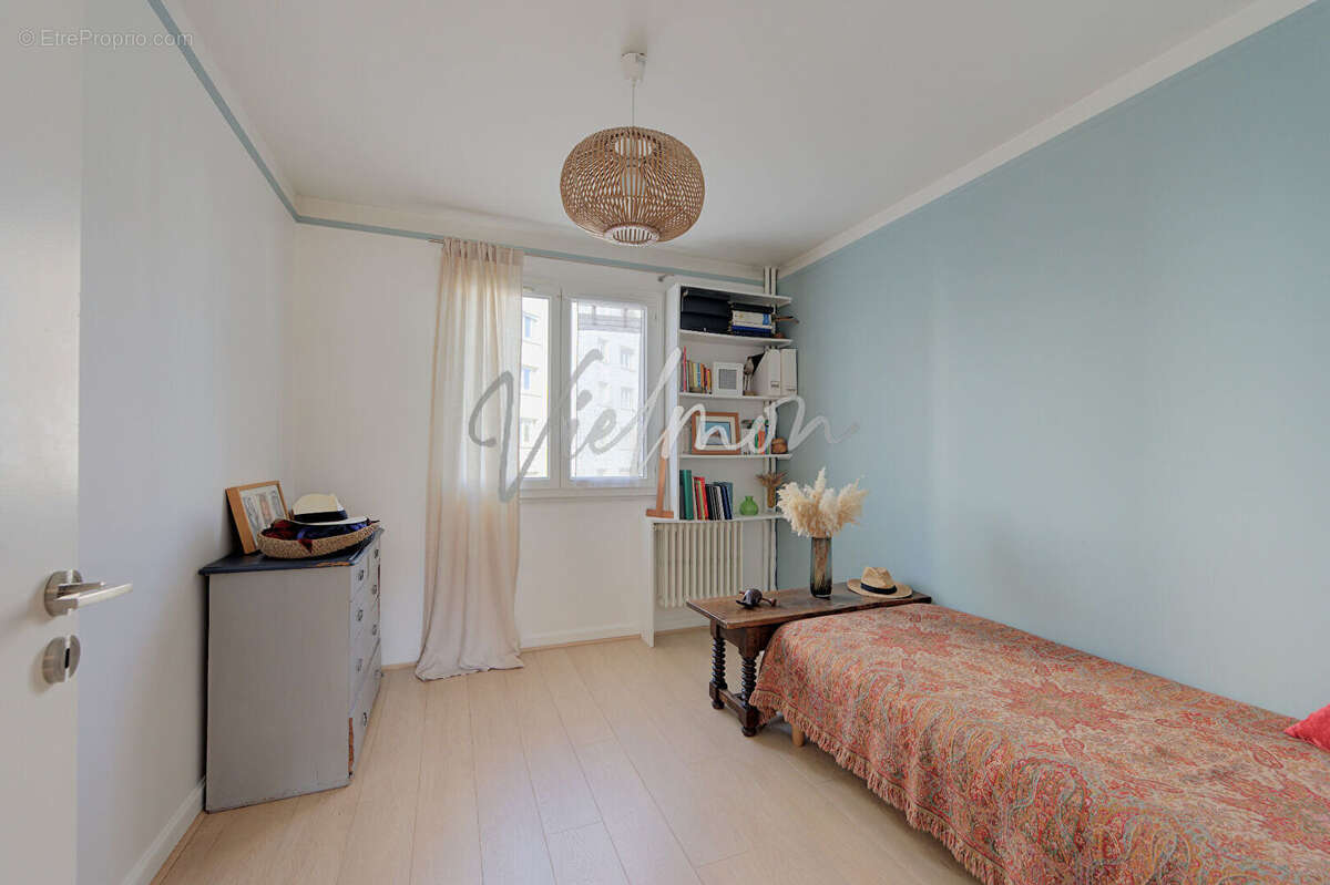 Appartement à GARCHES