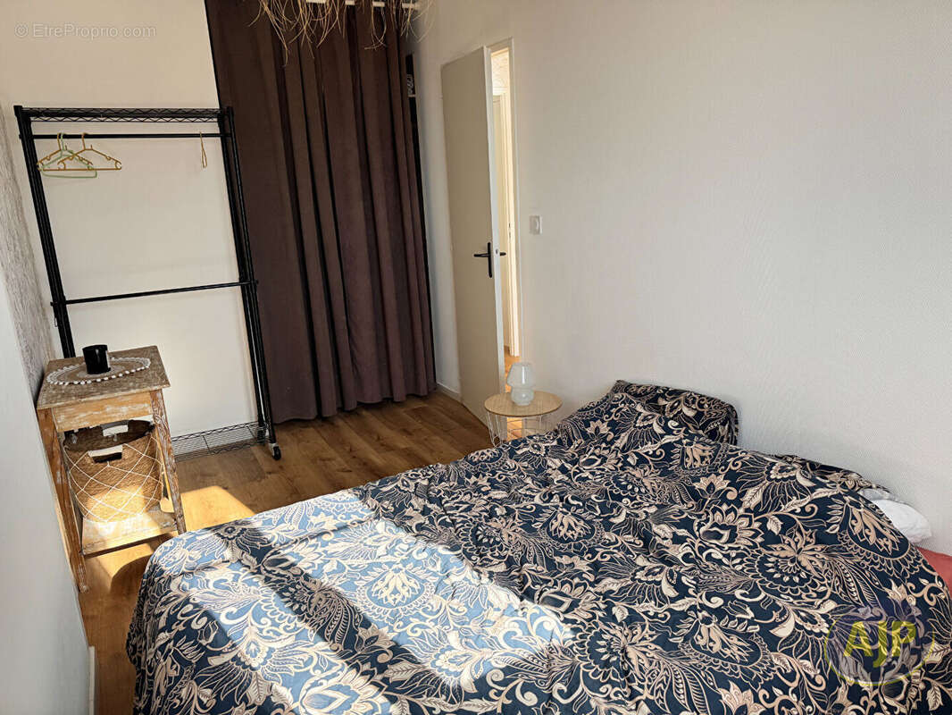 Appartement à LES SABLES-D'OLONNE
