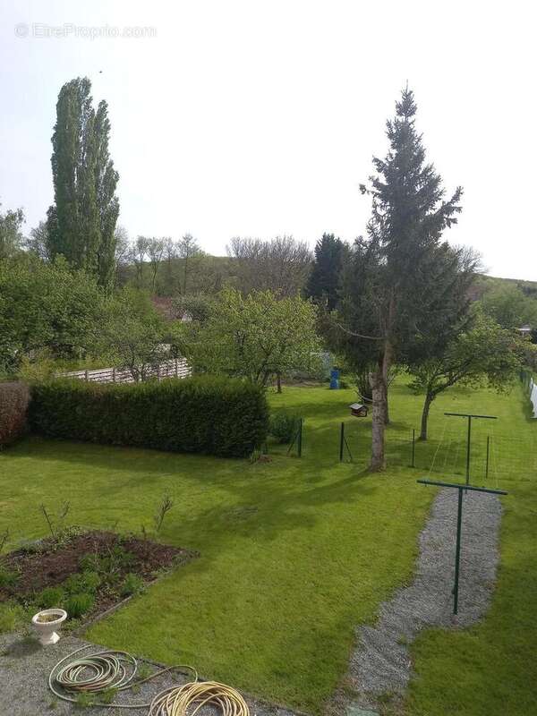 Photo 5 - Maison à ETUEFFONT