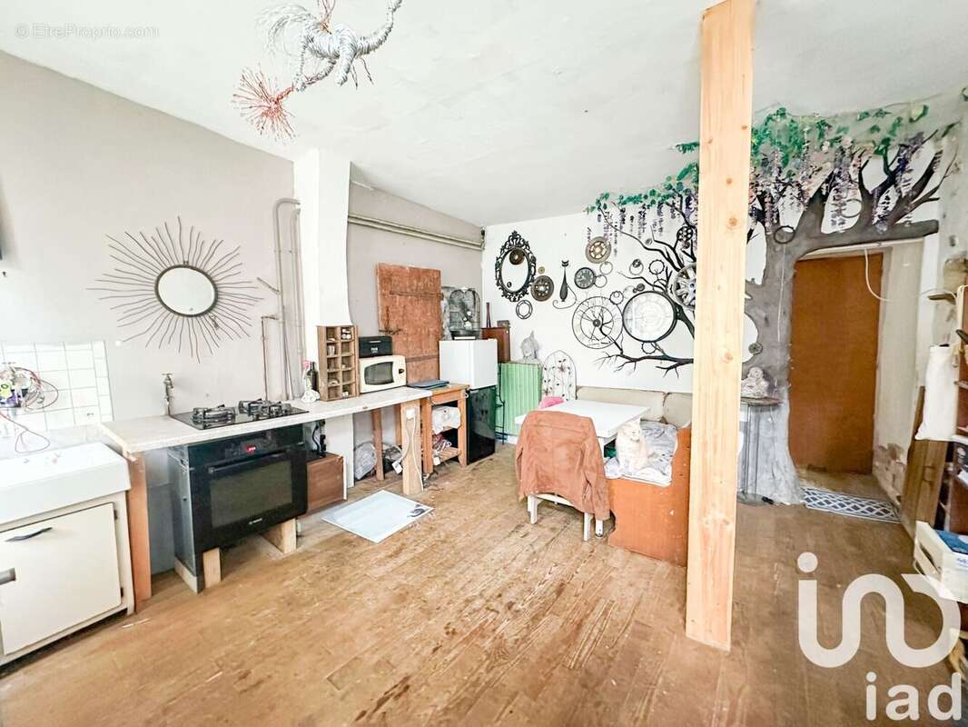 Photo 6 - Maison à CROUY-SUR-OURCQ