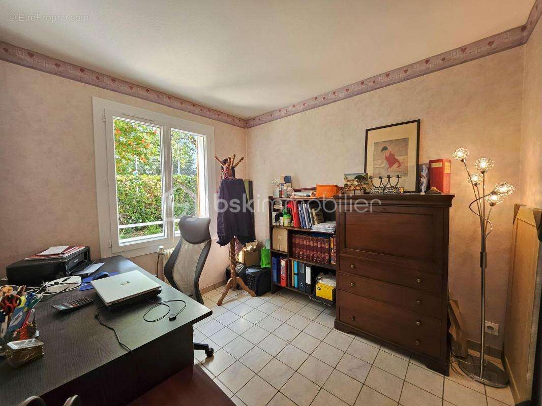 Maison à LE PASSAGE