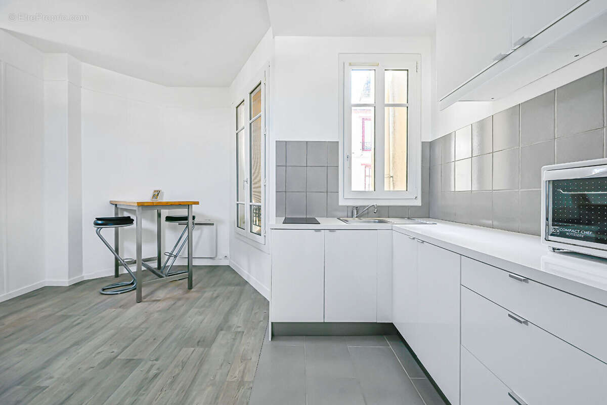 Appartement à MALAKOFF