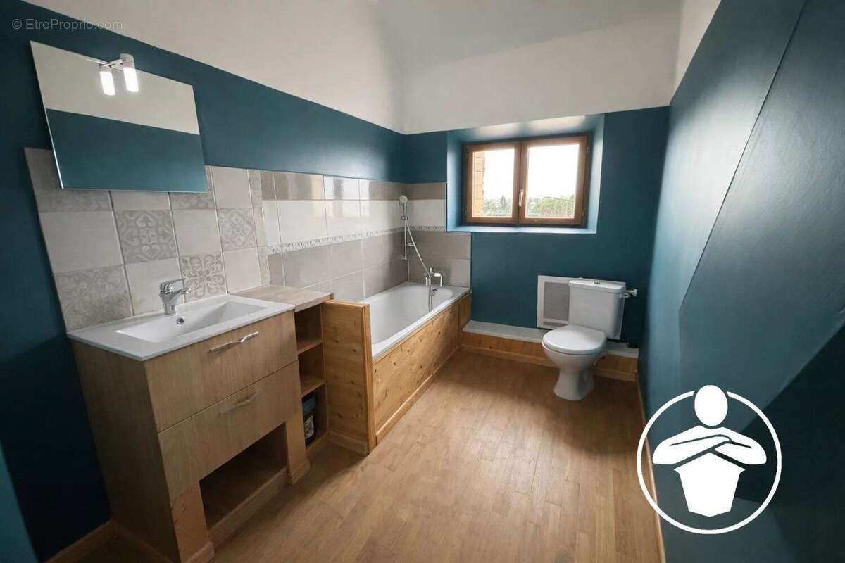 Maison à VILLENEUVE-SUR-LOT