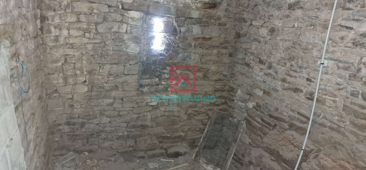 Maison de village rénovée - photo 21