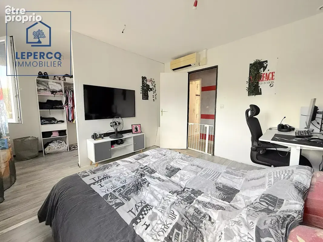 Maison 4 pièces 106 m² avec piscine - photo 8