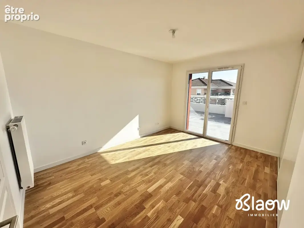 Appartement 5 pièces 118 m² à vendre à Meyzieu (69330) - photo 6