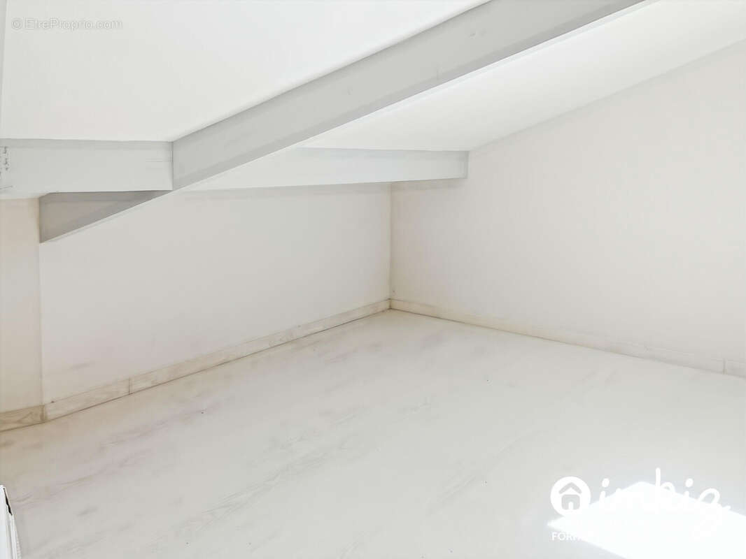Appartement à PONTAULT-COMBAULT
